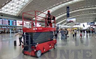 如何维护保养高空作业电动香蕉视频在线下载平台-请咨询专业厂家香蕉视频三级片