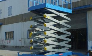 液压香蕉视频在线下载台的控制系统类型及特点对比