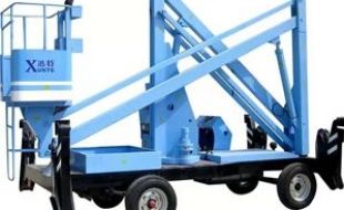 工厂车间必备的高效移动式九一香蕉视频污