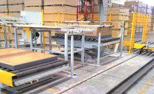 高效登车桥在运输行业中的广泛应用