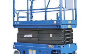 移动式九一香蕉视频污在工厂车间的稳定性与承载力