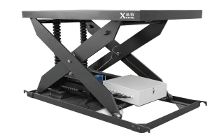 多柱铝合金香蕉视频在线下载平台在机场检修中的优势