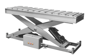 适用于汽车行业的自动化生产线剪叉式香蕉视频在线下载平台性能优势