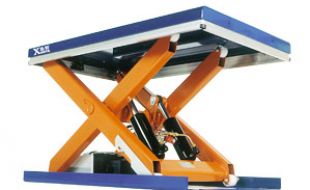 高效液压香蕉视频免费看片助力工业制造流水线物流