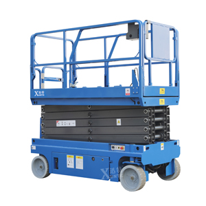 电动丝杆式香蕉视频在线下载平台提升仓储物流作业效率