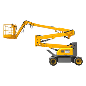 电动液压香蕉视频在线下载卸货平台，提升仓储效率