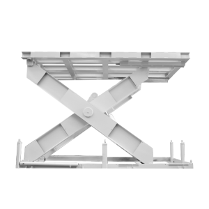 导轨式香蕉视频在线下载平台的轨道材料选择