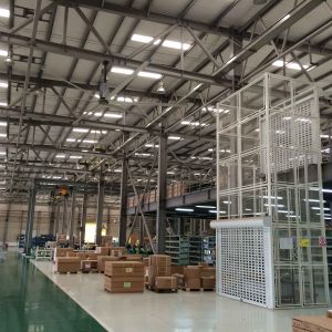 深入探讨香蕉视频免费看片在工业中的作用