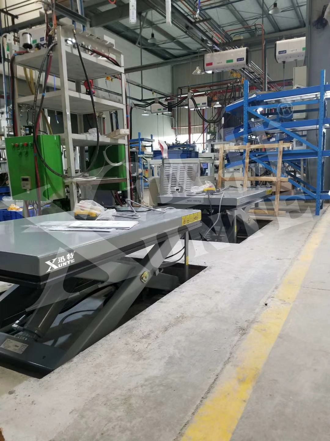 电动液压香蕉视频在线下载平台