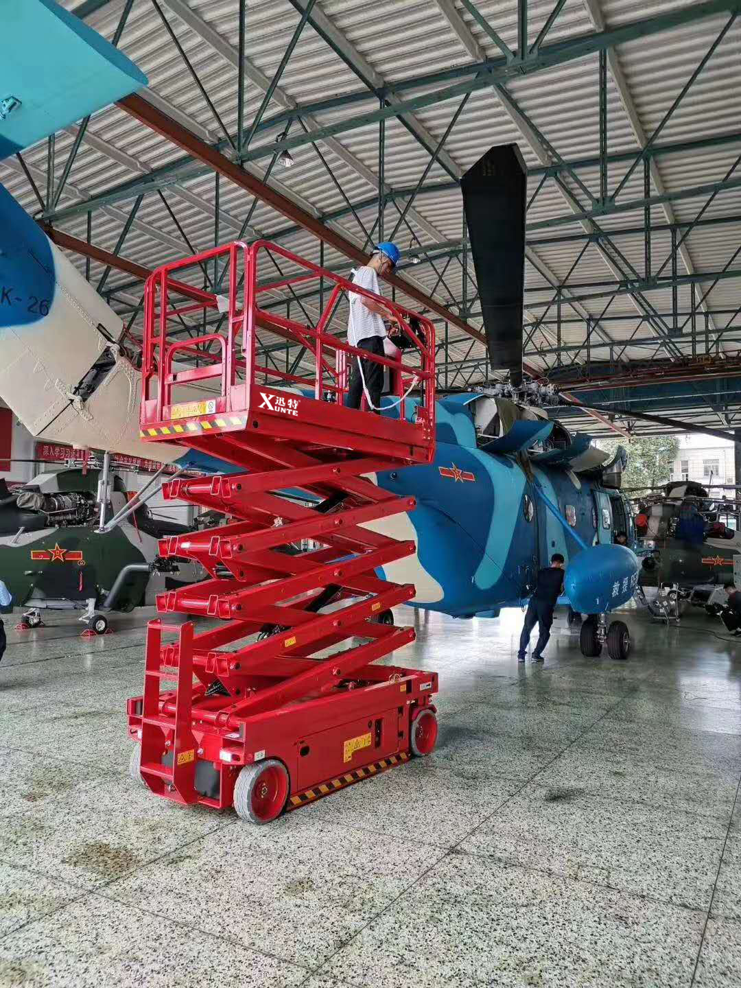 移动式高空作业香蕉视频在线下载平台 移动式高空作业香蕉视频在线下载平台