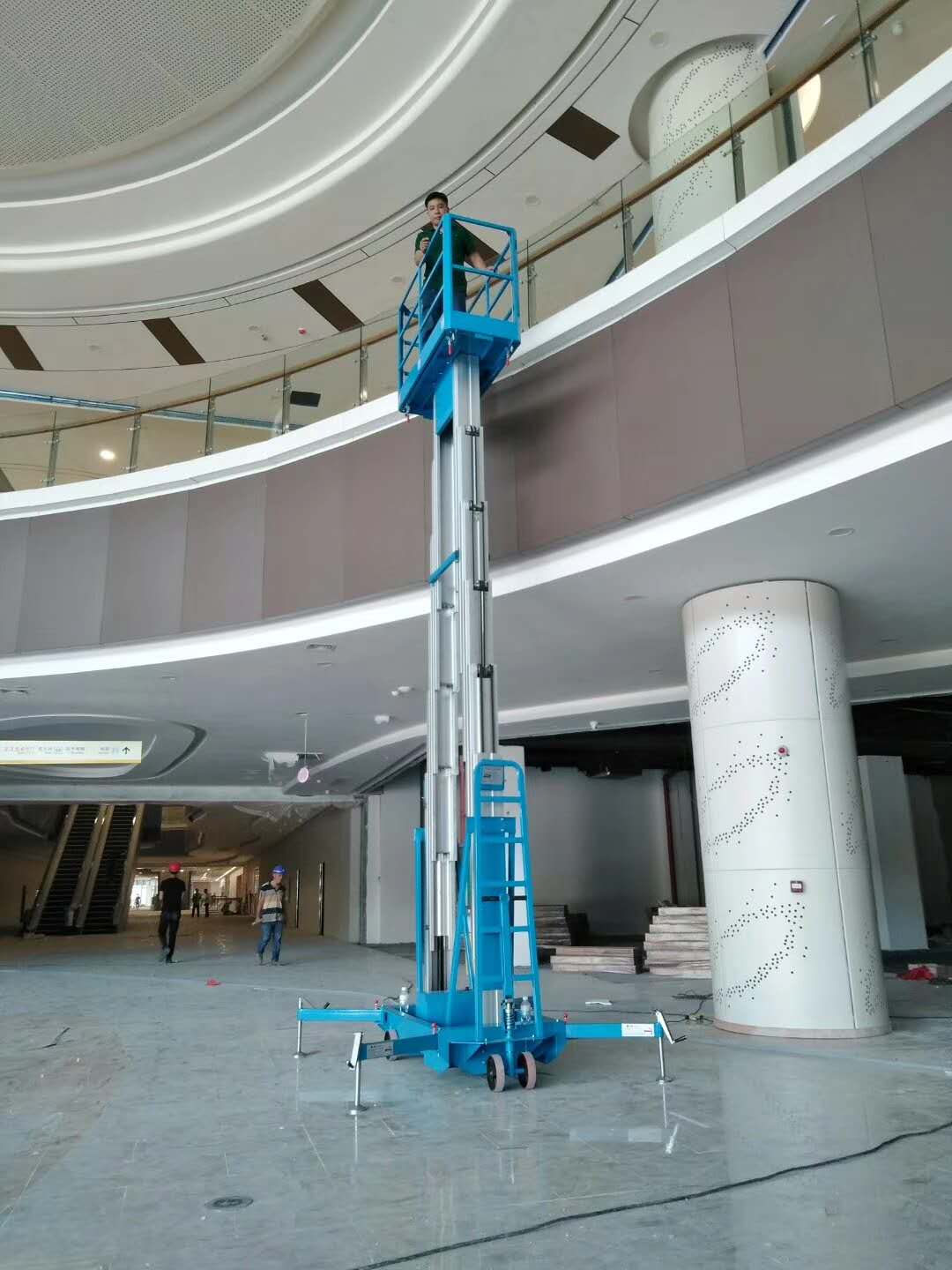 移动式高空作业香蕉视频在线下载平台 移动式高空作业香蕉视频在线下载平台