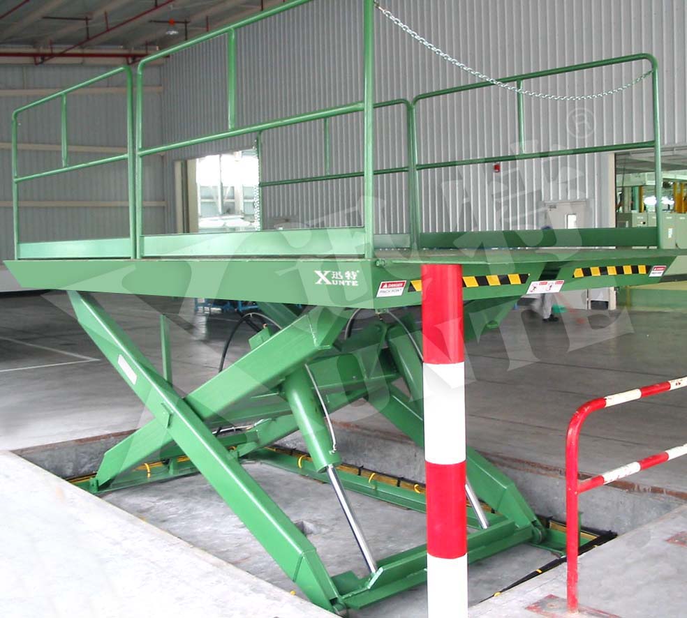 剪叉式电动液压香蕉视频在线下载平台