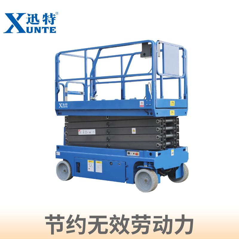 成都自行式香蕉视频在线下载机租赁