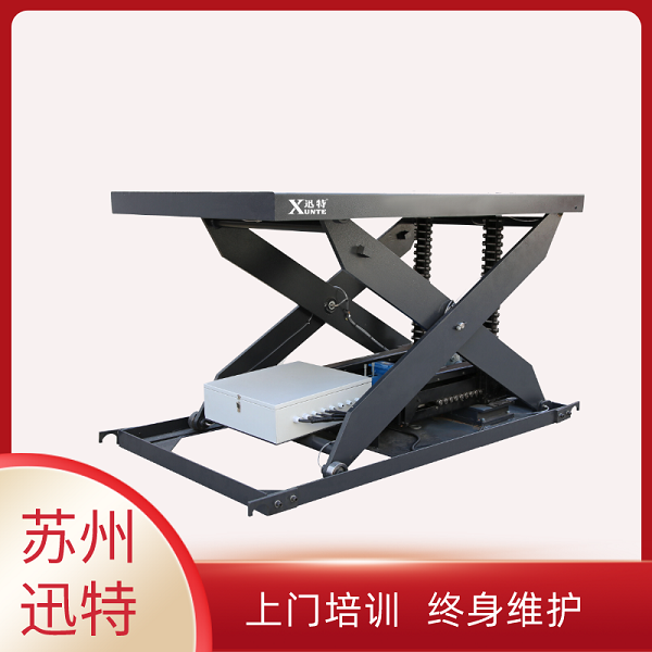 固定式电动液压香蕉视频在线下载平台价格