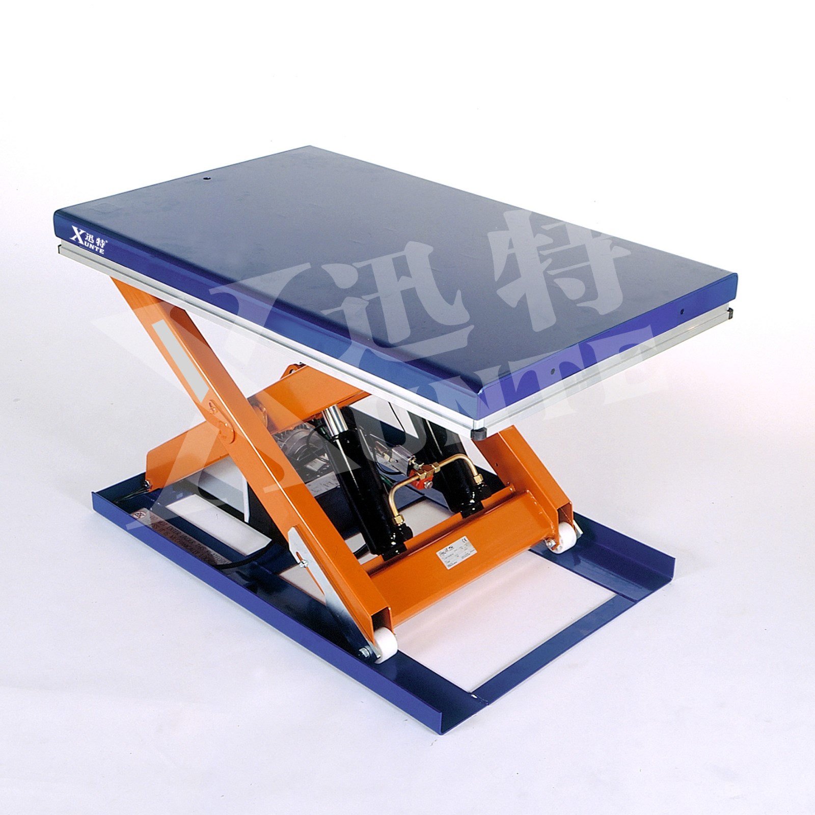 剪叉式液压香蕉视频在线下载平台 剪叉式液压香蕉视频在线下载平台