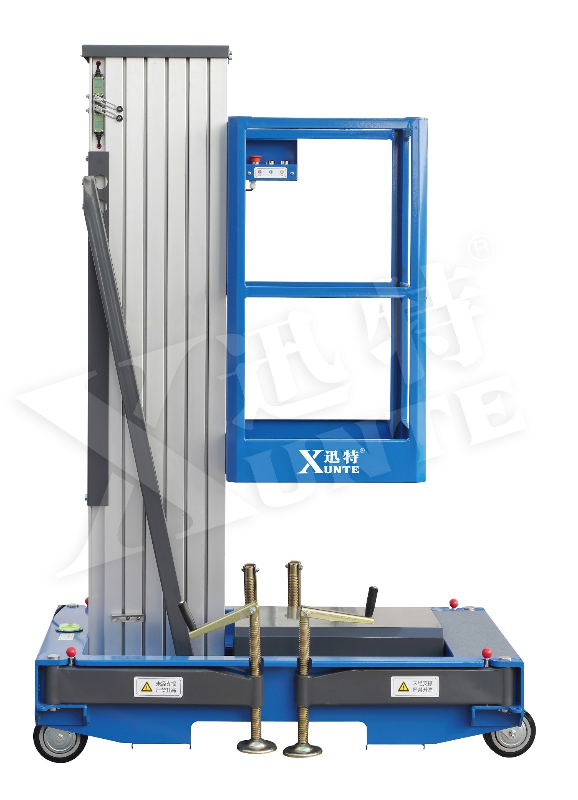 高空作业香蕉视频在线下载平台有什么特点？高空作业香蕉视频在线下载平台应用