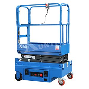 什么场景选择移动式登车桥？使用移动式登车桥的优势